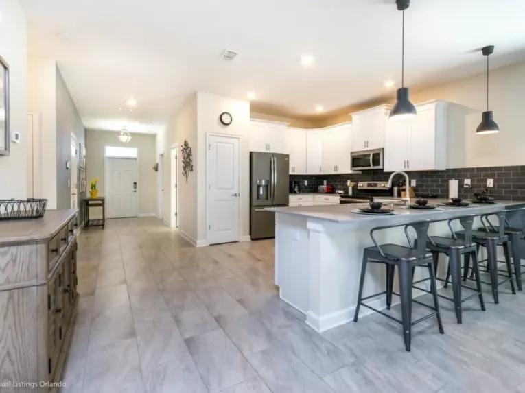 ChampionsGate (2112) 9-bedroom Villa in Davenport