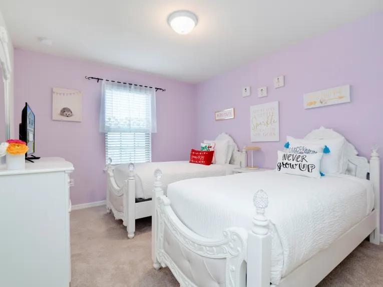 Windsor at Westside (25796) 5-bedroom Villa in Kissimmee