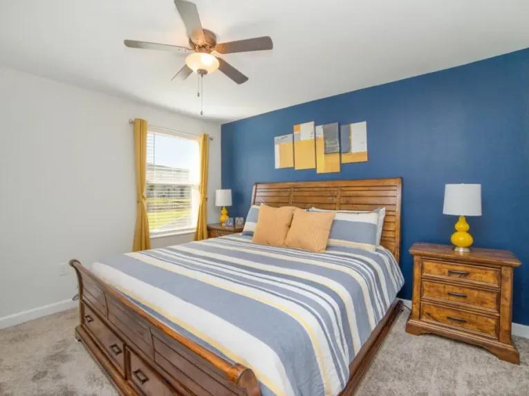 ChampionsGate (3929) 8-bedroom Villa in Davenport