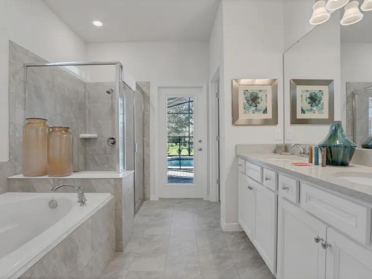Solterra (28795) 6-bedroom Villa in Davenport