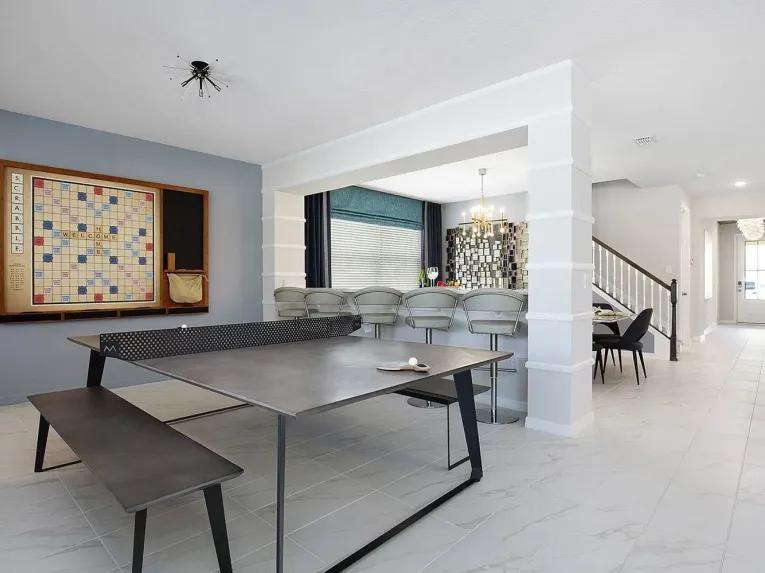 Solara Resort (31642) 9-bedroom Villa in Kissimmee