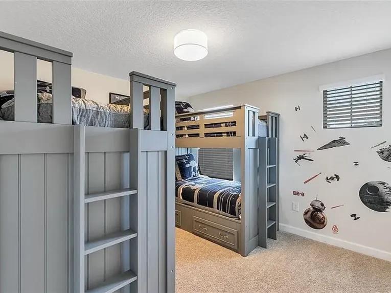 Storey Lake (5985) 5-bedroom Villa in Kissimmee