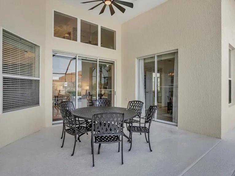 Windsor Palms (5024) 5-bedroom Villa in Kissimmee