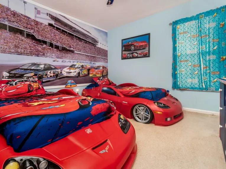 Windsor Palms (5042) 6-bedroom Villa in Kissimmee