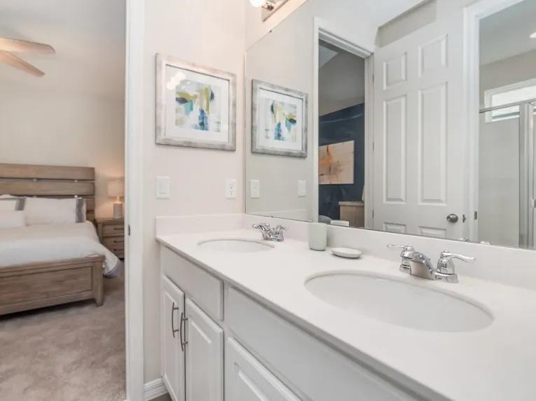 Solara Resort (5016) 7-bedroom Villa in Kissimmee