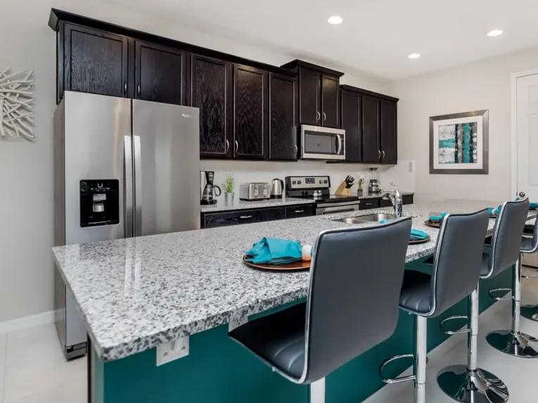 Solara Resort (5004) 6-bedroom Villa in Kissimmee