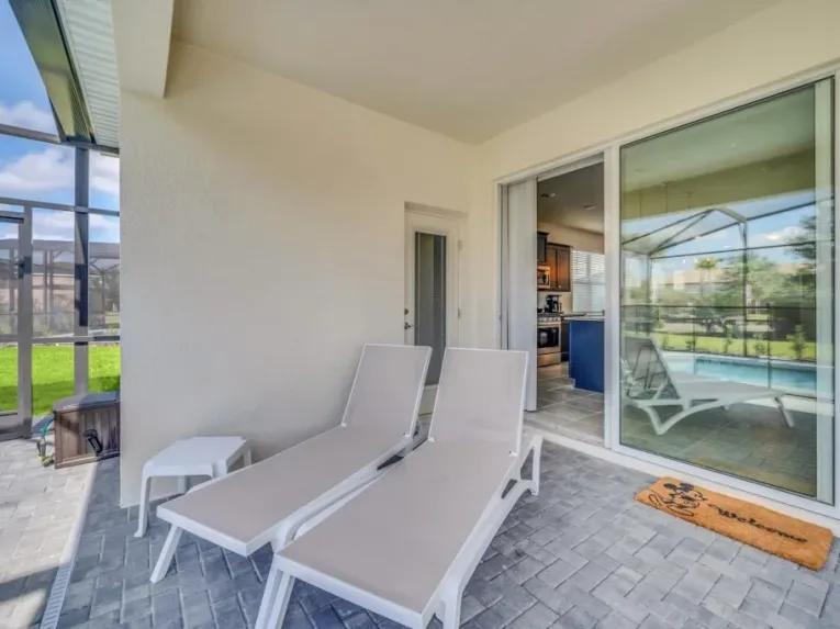 Solterra (6139) 5-bedroom Villa in Davenport