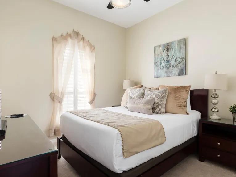 Reunion (30045) 4-bedroom Villa in Kissimmee