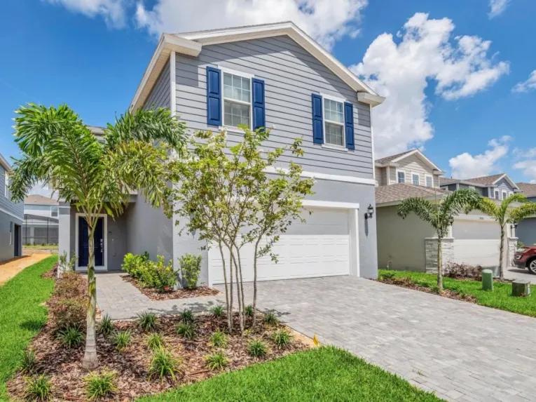 Windsor Island (5534) 5-bedroom Villa in Davenport