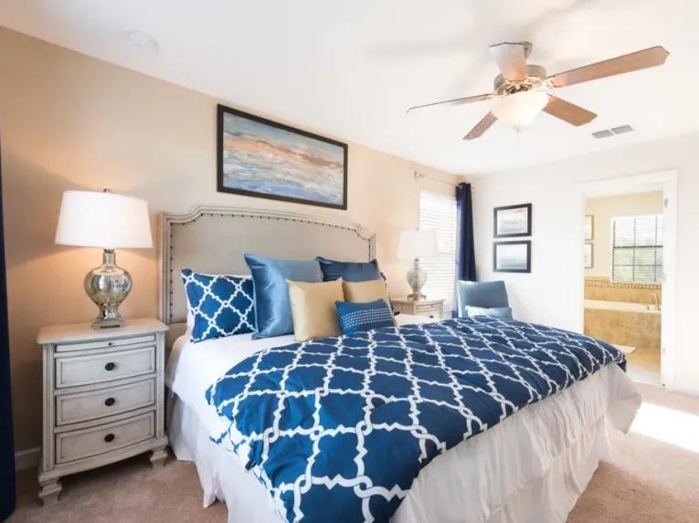 ChampionsGate (2571) 5-bedroom Villa in Davenport