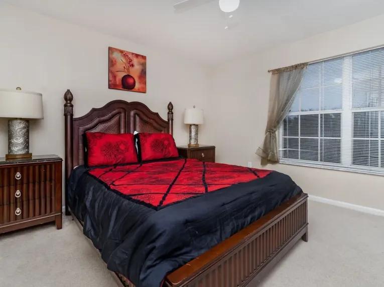 Windsor Palms (5051) 6-bedroom Villa in Kissimmee