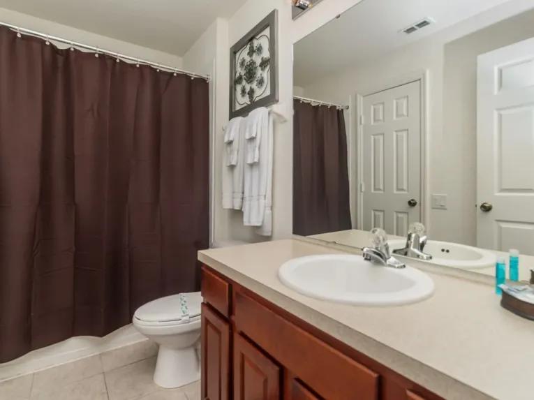 Windsor Hills (4997) 5-bedroom Villa in Kissimmee