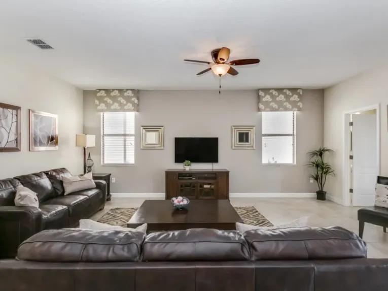 ChampionsGate (3677) 6-bedroom Villa in Davenport