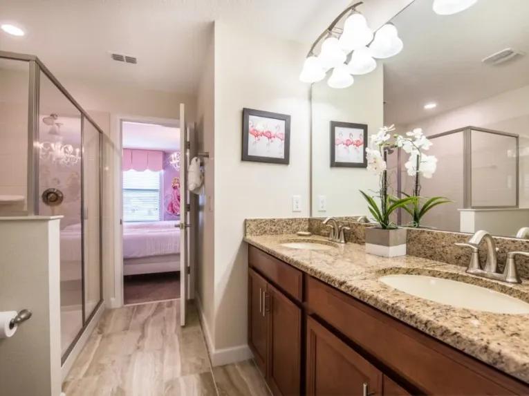 ChampionsGate (2573) 9-bedroom Villa in Davenport