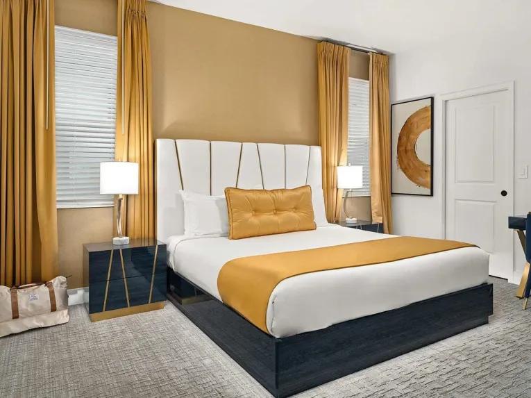 Villatel Orlando Resort (32112) 9-bedroom Villa in Orlando Town