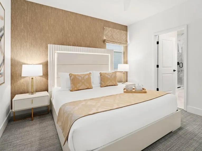 Villatel Orlando Resort (32086) 9-bedroom Villa in Orlando Town