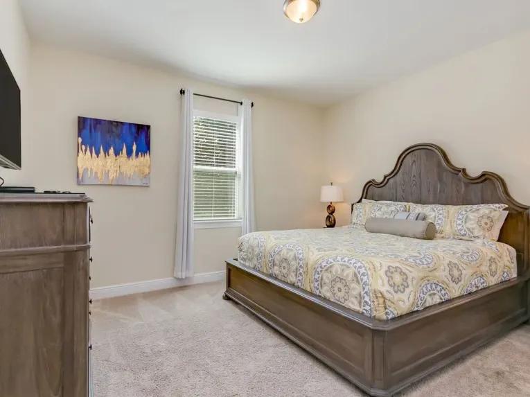 Encore Club at Reunion (34790) 8-bedroom Villa in Kissimmee