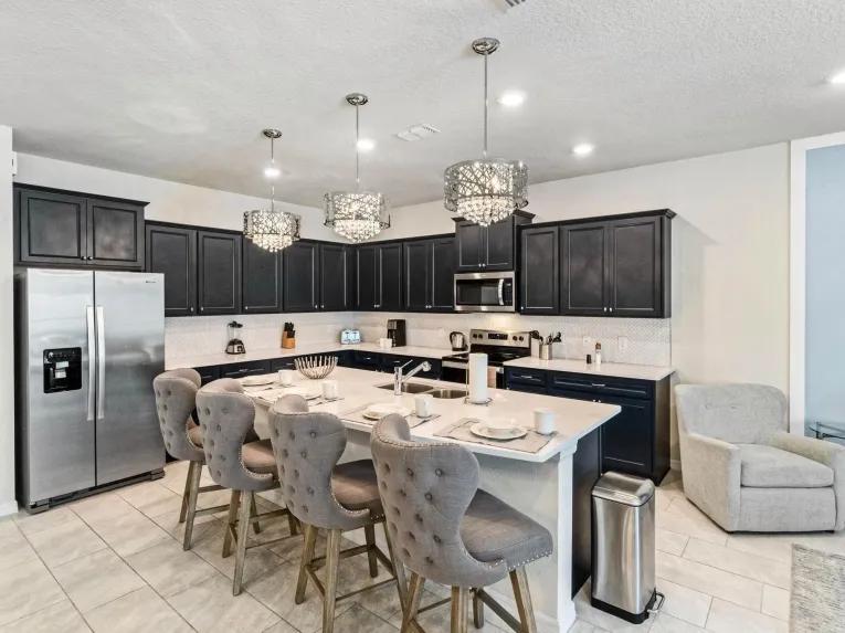 Windsor Island (29327) 10-bedroom Villa in Davenport