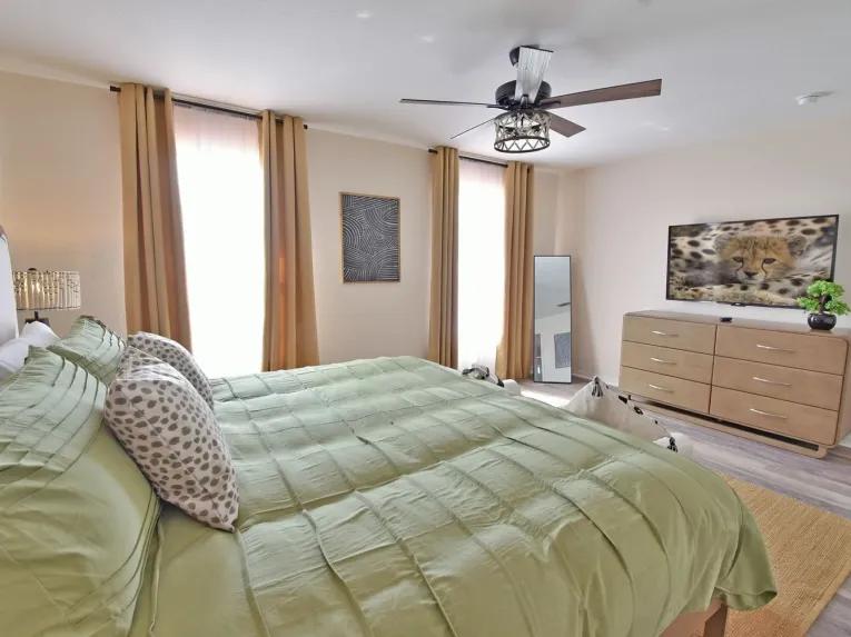 High Grove (5801) 4-bedroom Villa in Clermont