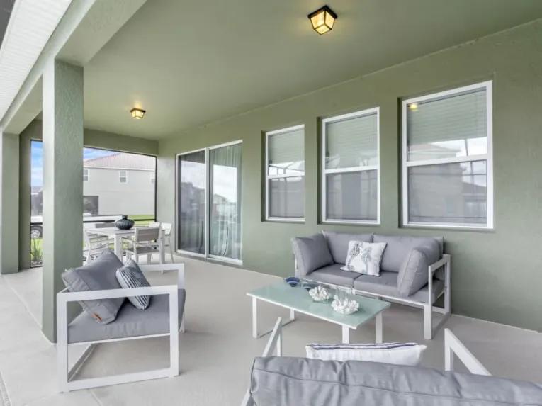 Solterra (3031) 6-bedroom Villa in Davenport