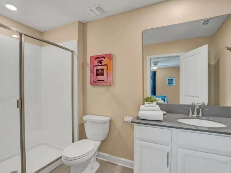 ChampionsGate (4544) 7-bedroom Villa in Davenport