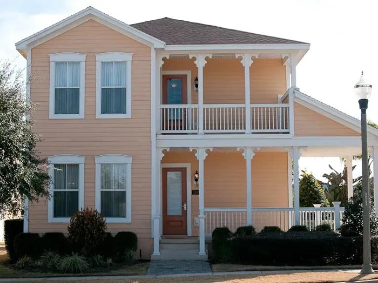 Reunion (30293) 5-bedroom Villa in Kissimmee