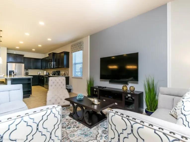 Windsor at Westside (5998) 8-bedroom Villa in Kissimmee