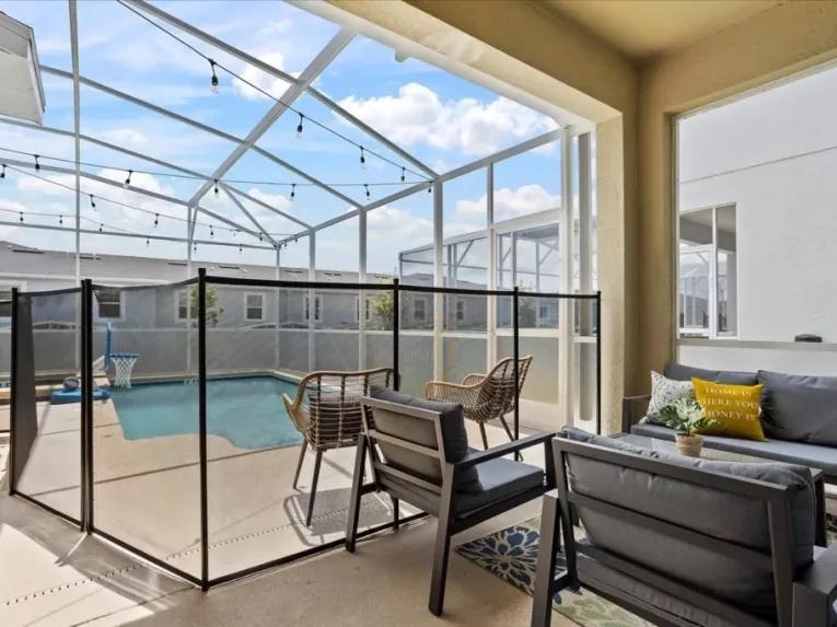 ChampionsGate (7407) 5-bedroom Villa in Davenport