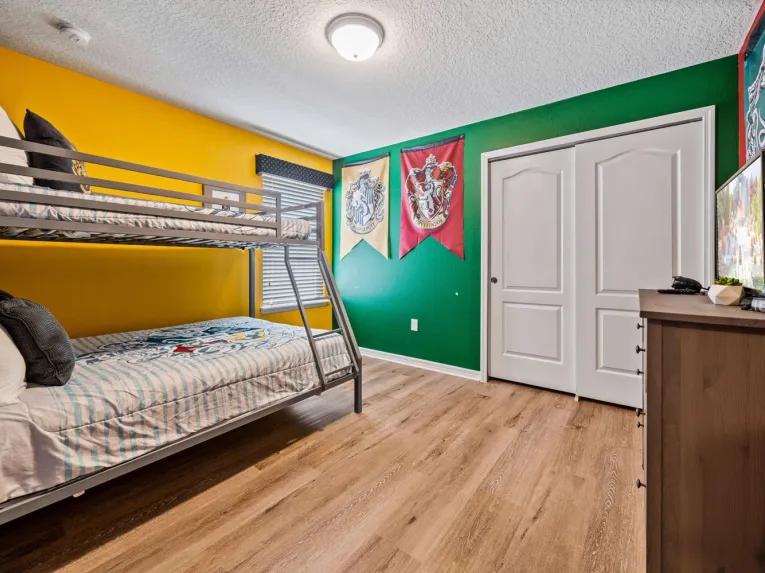 Windsor at Westside (34783) 8-bedroom Villa in Kissimmee