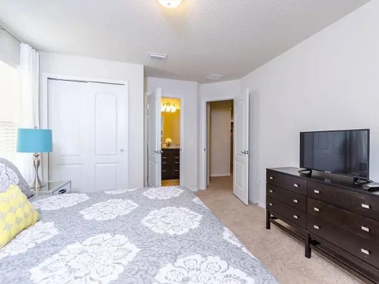Windsor at Westside (4972) 7-bedroom Villa in Kissimmee