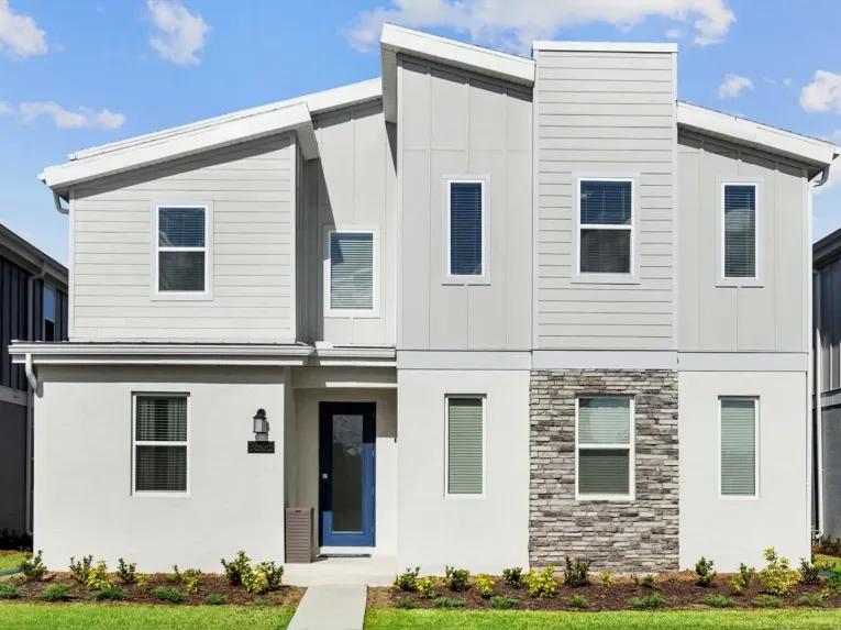 Villatel Orlando Resort (32112) 9-bedroom Villa in Orlando Town