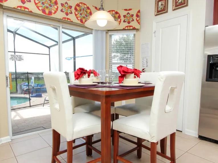 Windsor Hills (4993) 6-bedroom Villa in Kissimmee