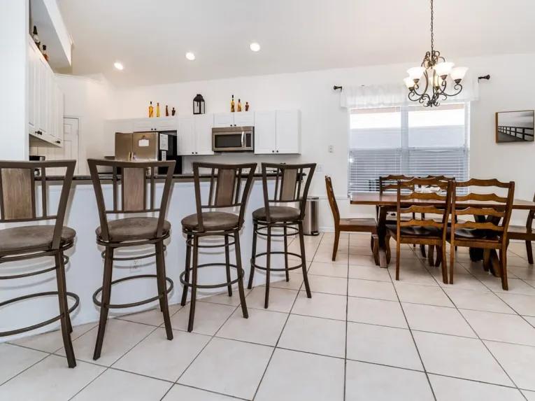 Windsor Palms (5042) 6-bedroom Villa in Kissimmee