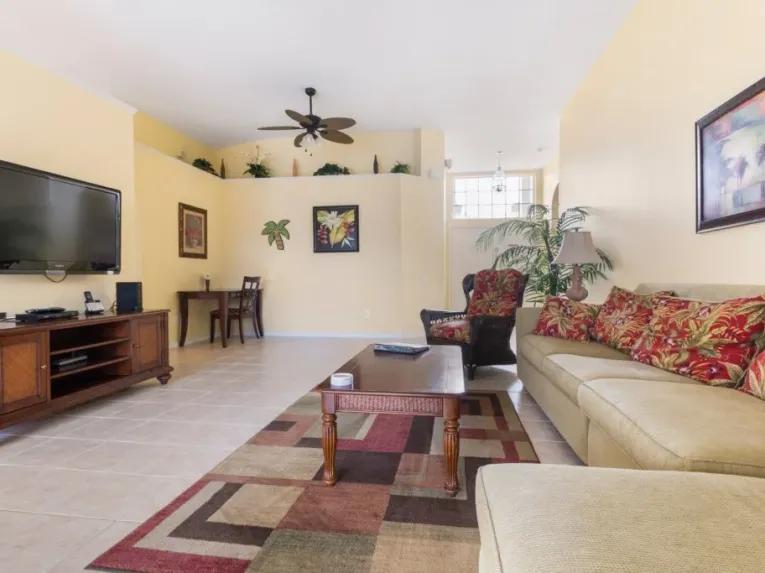 Windsor Palms (29536) 3-bedroom Villa in Kissimmee