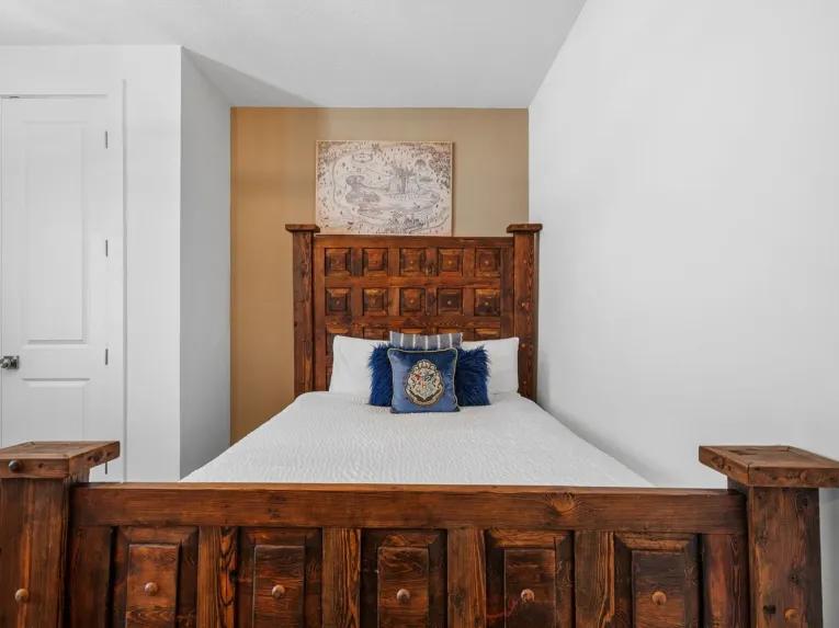 Reunion (30315) 9-bedroom Villa in Kissimmee