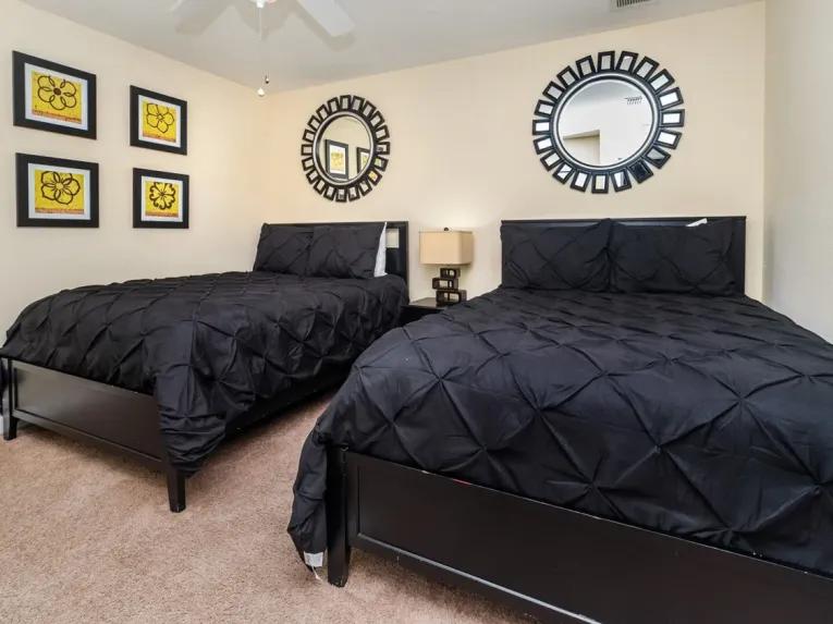 ChampionsGate (5106) 9-bedroom Villa in Davenport