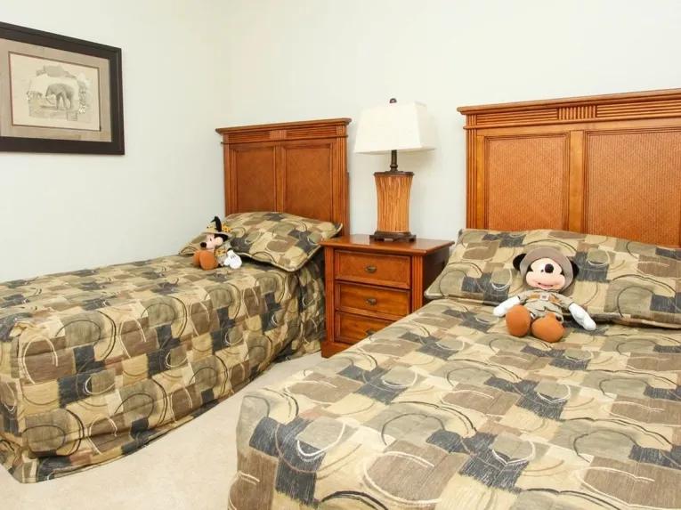 Windsor Hills (5697) 6-bedroom Villa in Kissimmee