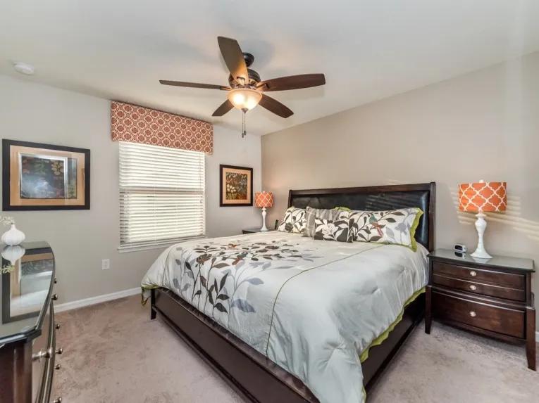 Windsor at Westside (5077) 6-bedroom Villa in Kissimmee