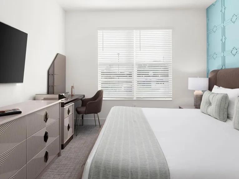 Villatel Orlando Resort (32246) 6-bedroom Villa in Orlando Town