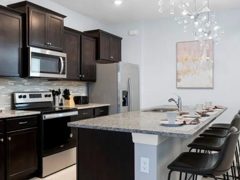 Windsor Island (24903) 7-bedroom Villa in Davenport