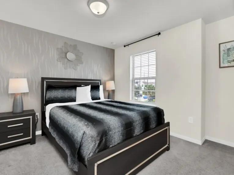 Windsor at Westside (7672) 7-bedroom Villa in Kissimmee