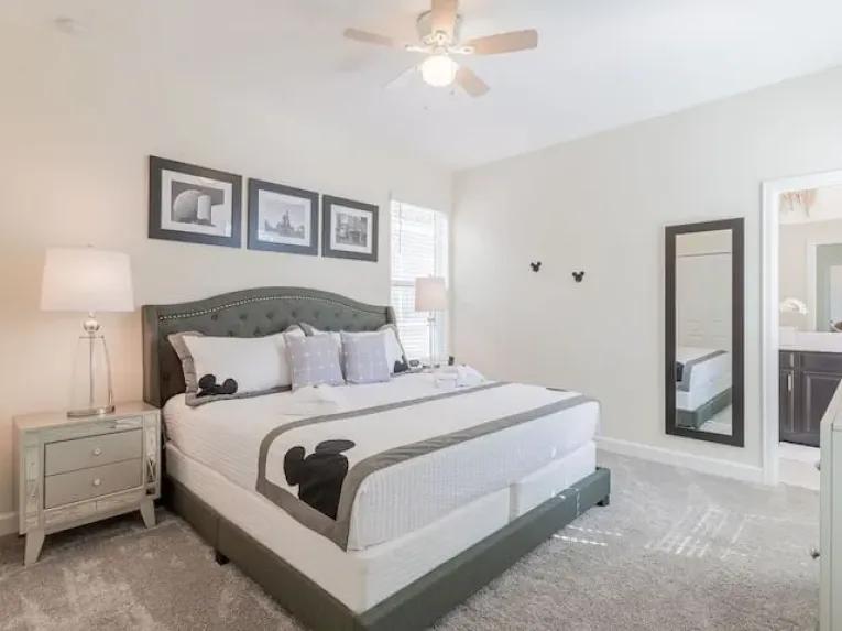 ChampionsGate (5722) 5-bedroom Villa in Davenport