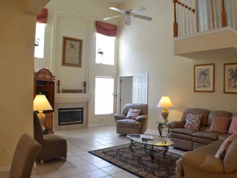 Highlands Reserve (1652) 4-bedroom Villa in Davenport
