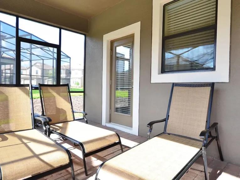 ChampionsGate (5098) 8-bedroom Villa in Davenport