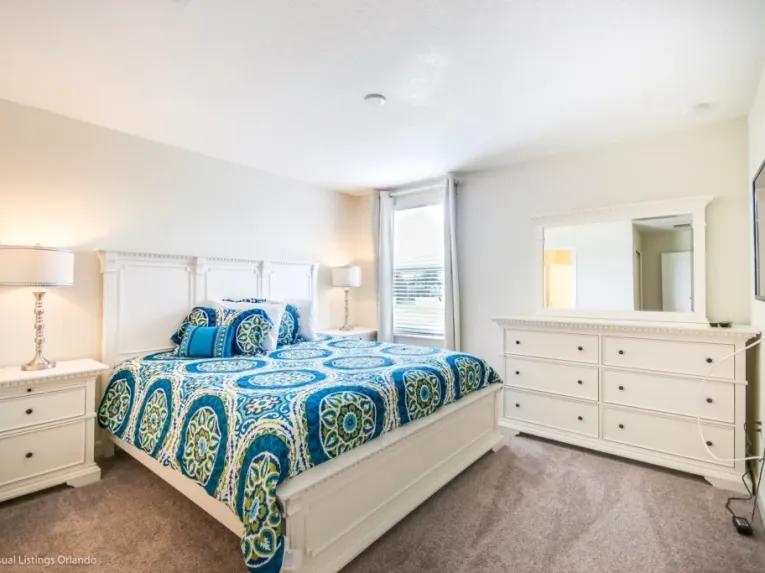 ChampionsGate (2227) 9-bedroom Villa in Davenport