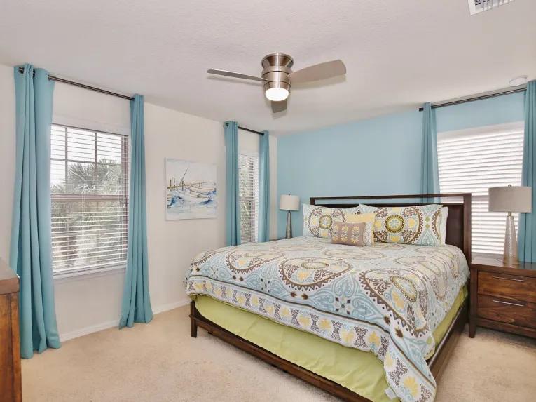 Windsor at Westside (34658) 9-bedroom Villa in Kissimmee