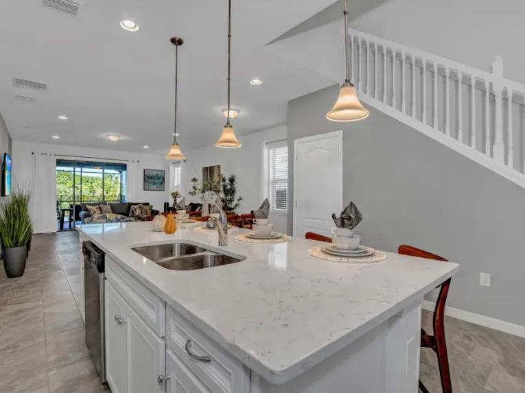 Windsor at Westside (4931) 7-bedroom Villa in Kissimmee