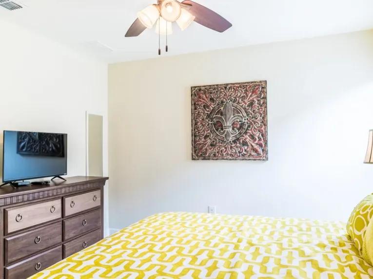 ChampionsGate (5116) 8-bedroom Villa in Davenport