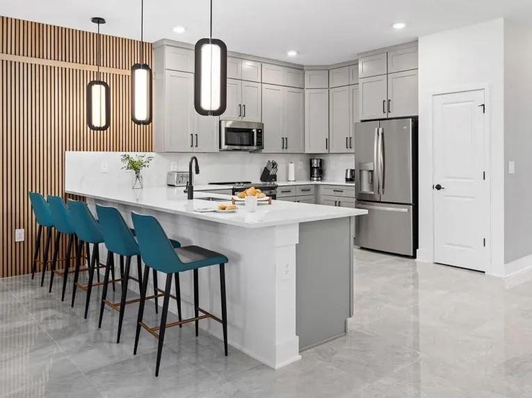 Villatel Orlando Resort (32078) 9-bedroom Villa in Orlando Town