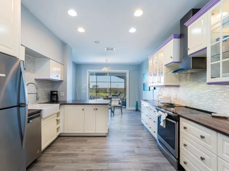 Highlands Reserve (5829) 4-bedroom Villa in Davenport